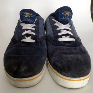 B5 Nike Zoom AIR 1984 SB Paul Rodriguez  Size 11.5